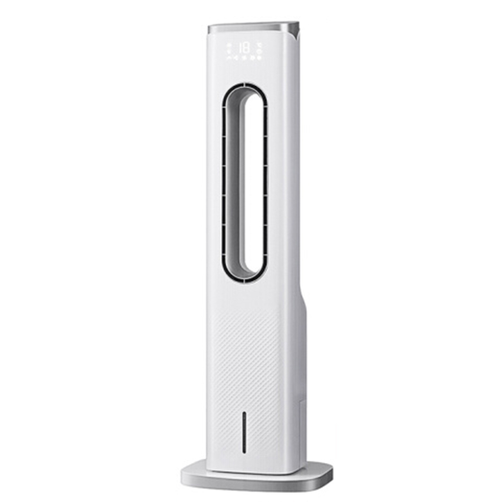 志高 制冷移动冷风扇