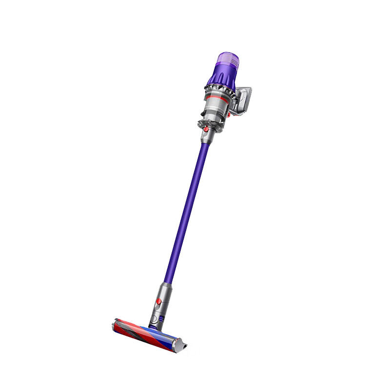 戴森 手持无线吸尘器
