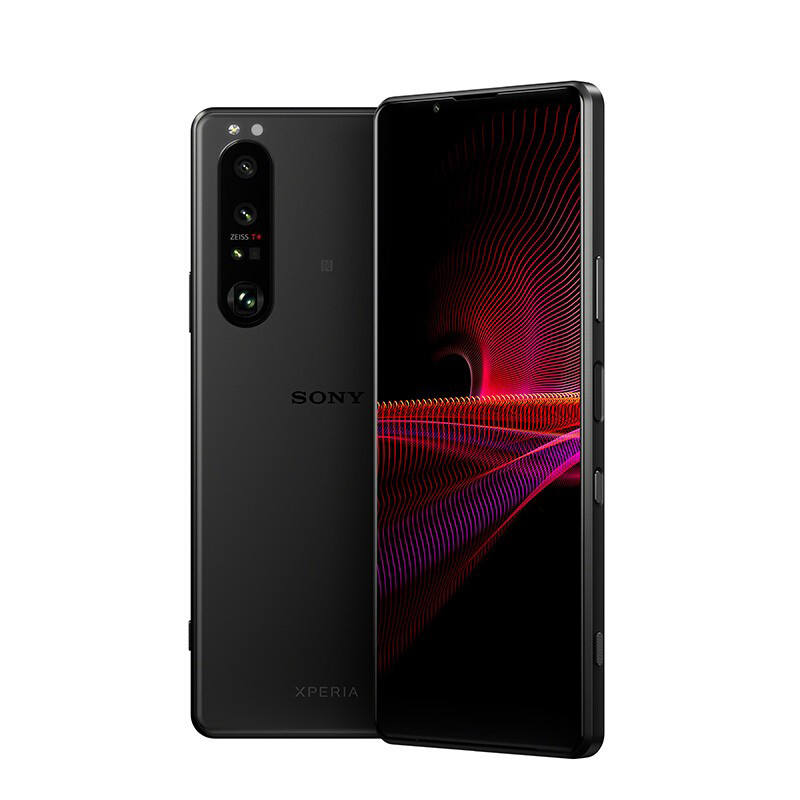 索尼智能5G手机