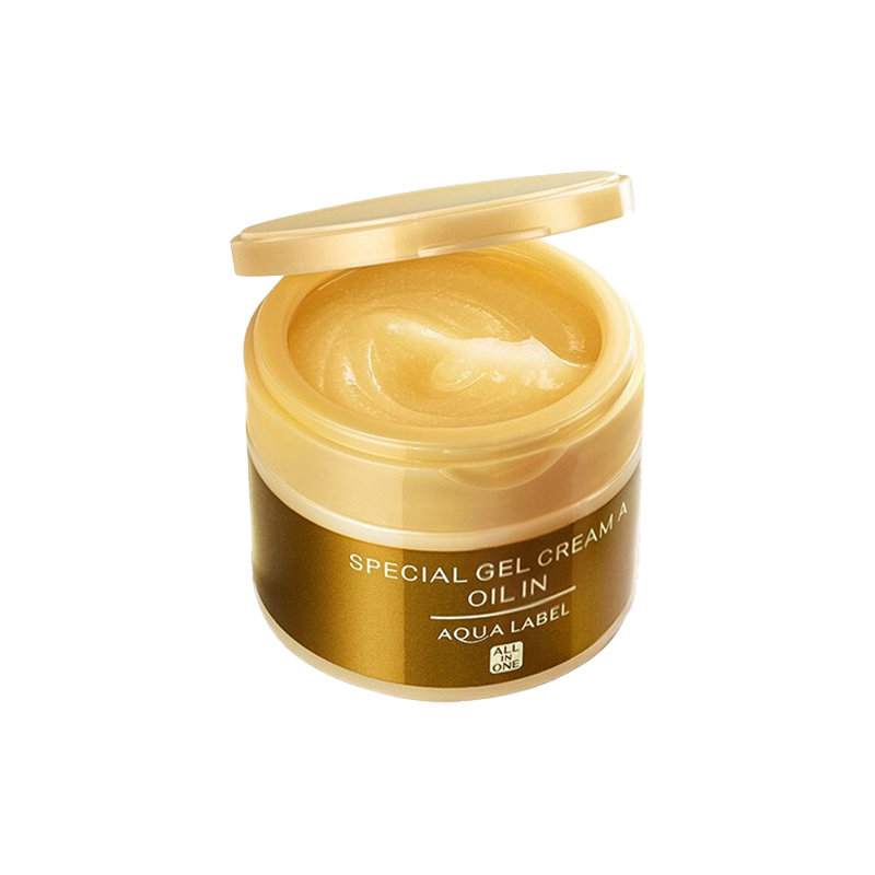 资生堂 亲和肌肤 面霜