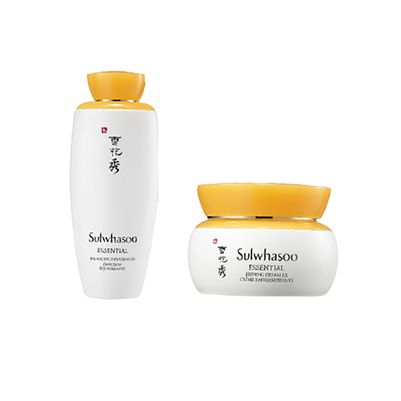 雪花秀滋盈肌本水乳