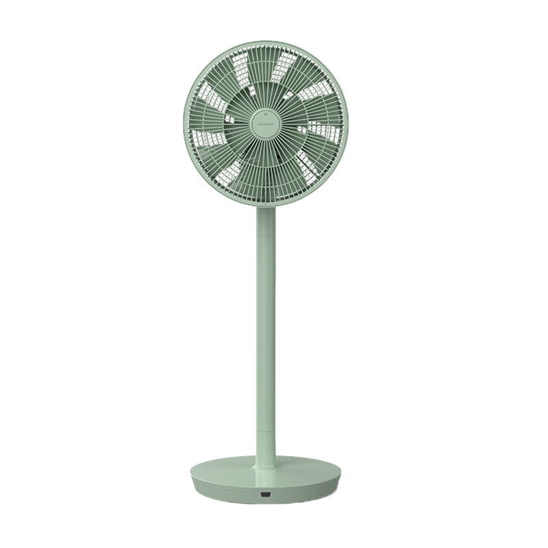 蓝宝低噪大风量电风扇