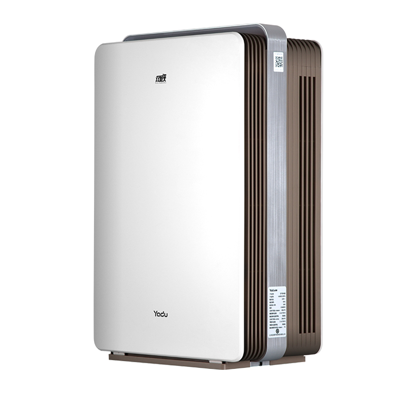 亚都 一体式去病毒净化器