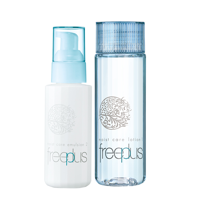 芙丽芳丝 保湿修护护肤套装