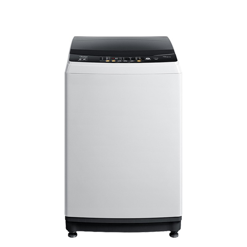 美的 高 波轮洗衣机
