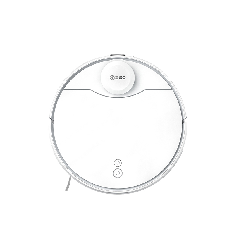 华为智选 扫拖一体扫地机器
