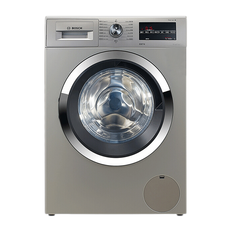 博世 大内筒洗衣机