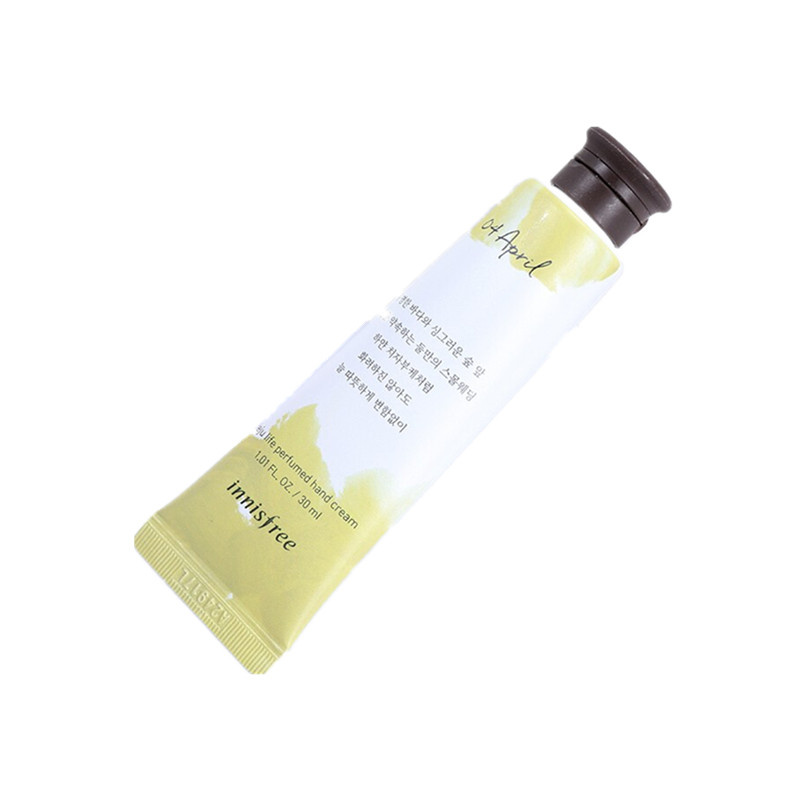 悦诗风吟 滋润保湿护手霜