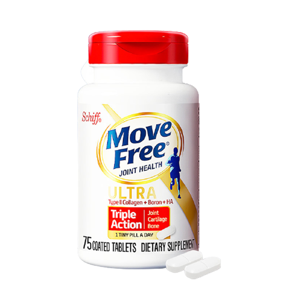 旭福 白瓶骨胶原蛋白