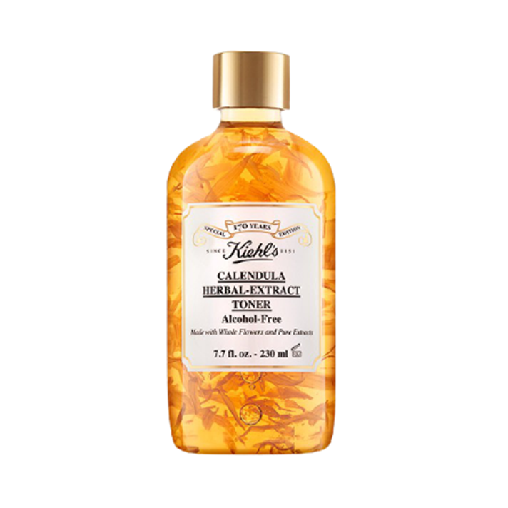 科颜氏 金盏花爽肤水