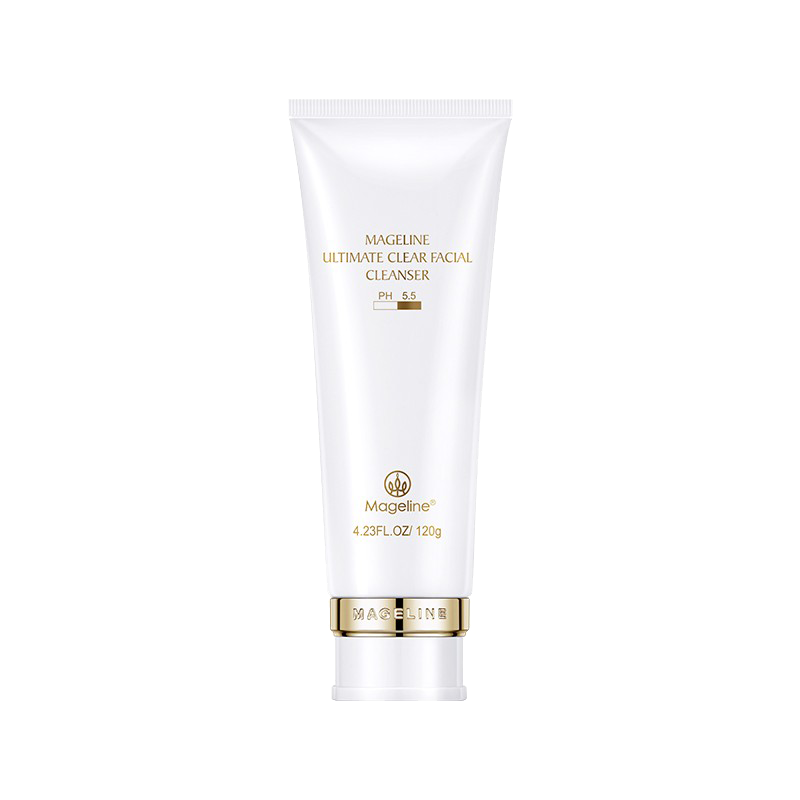 麦吉丽 细致毛孔洗面奶