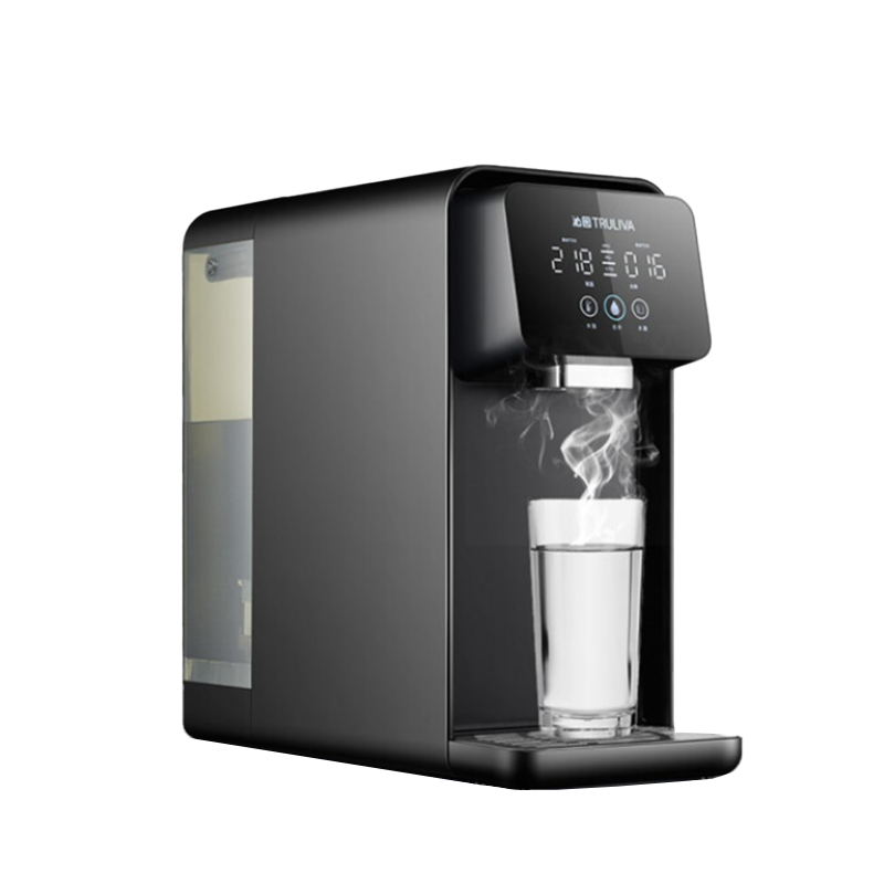 沁园 直饮式饮水机