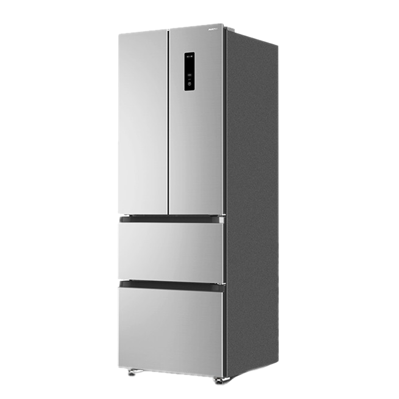 澳柯玛 风冷无霜冰箱