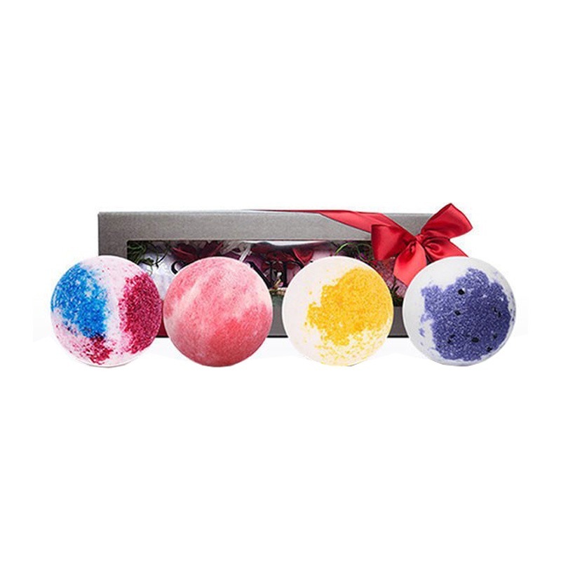 施丹兰 植物精油 浴盐