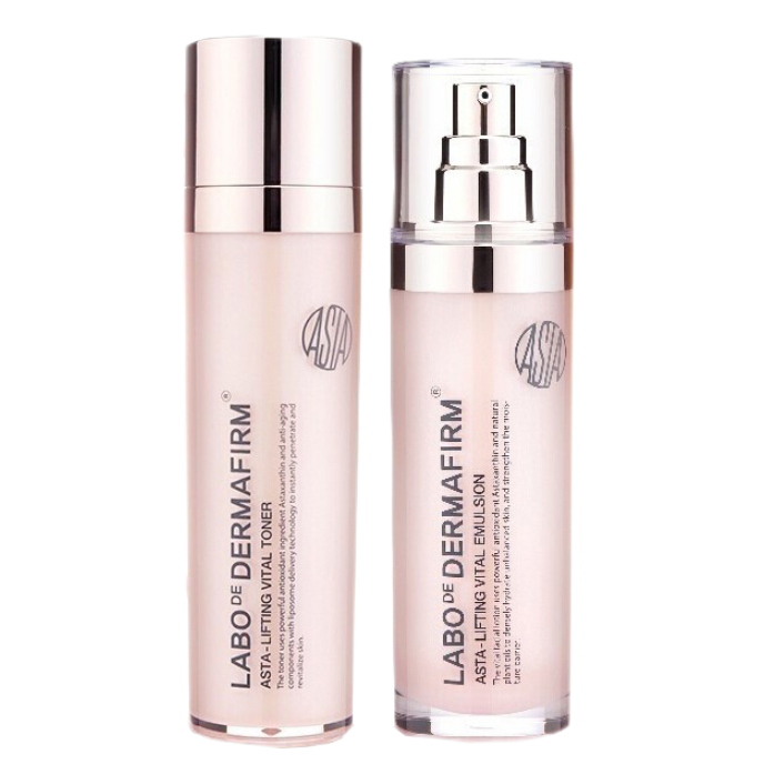 德妃 滋养保湿护肤套装