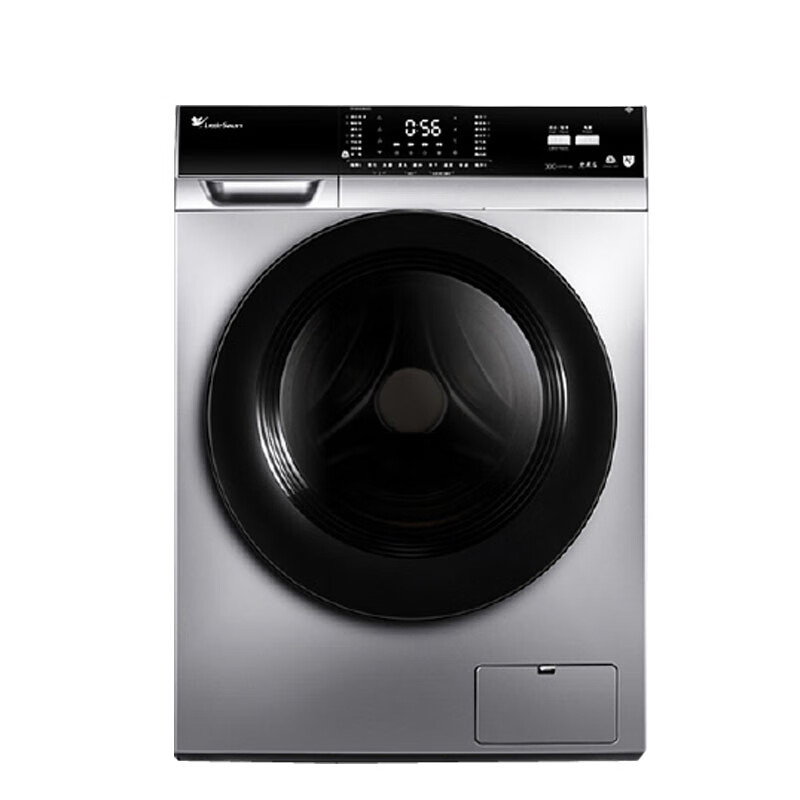 小天鹅 纳米银离子洗衣机