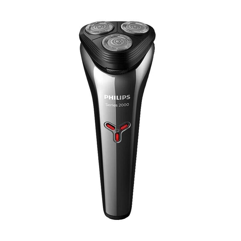 飞利浦 自动研磨刀片剃须刀