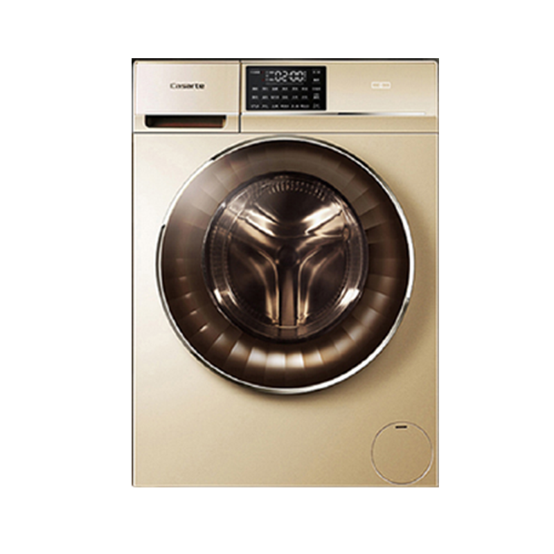 卡萨帝 变温蒸汽 洗衣机