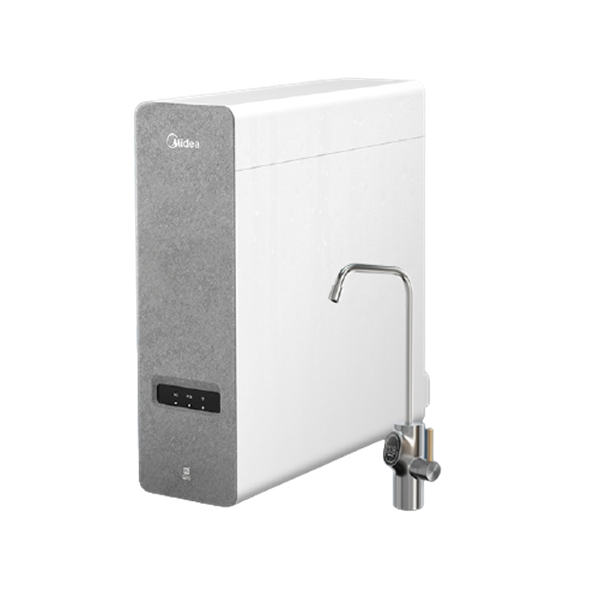 美的 小巧机身 净水器