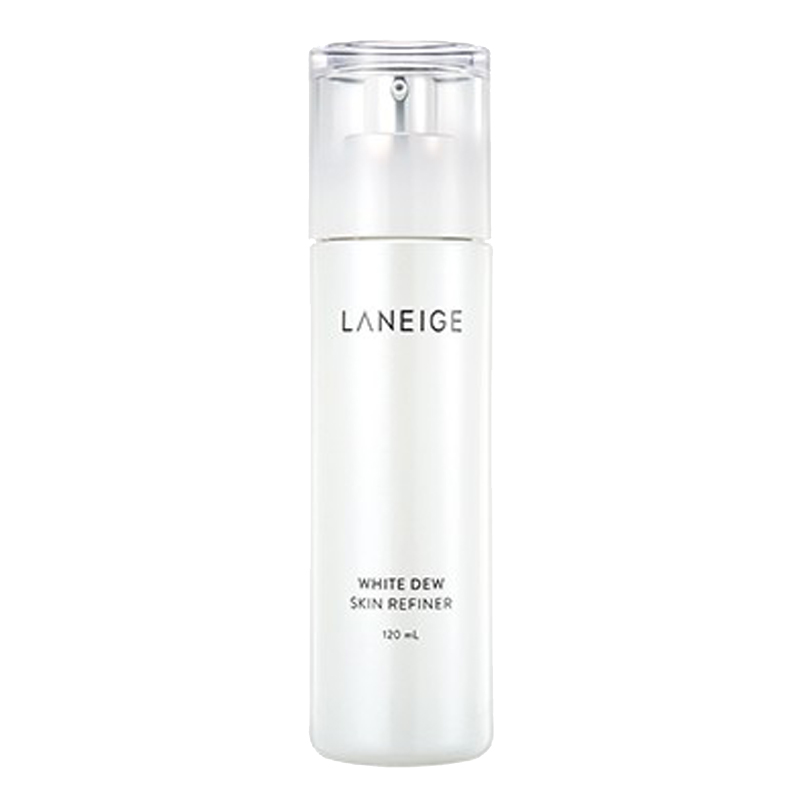 兰芝 补水保湿乳液