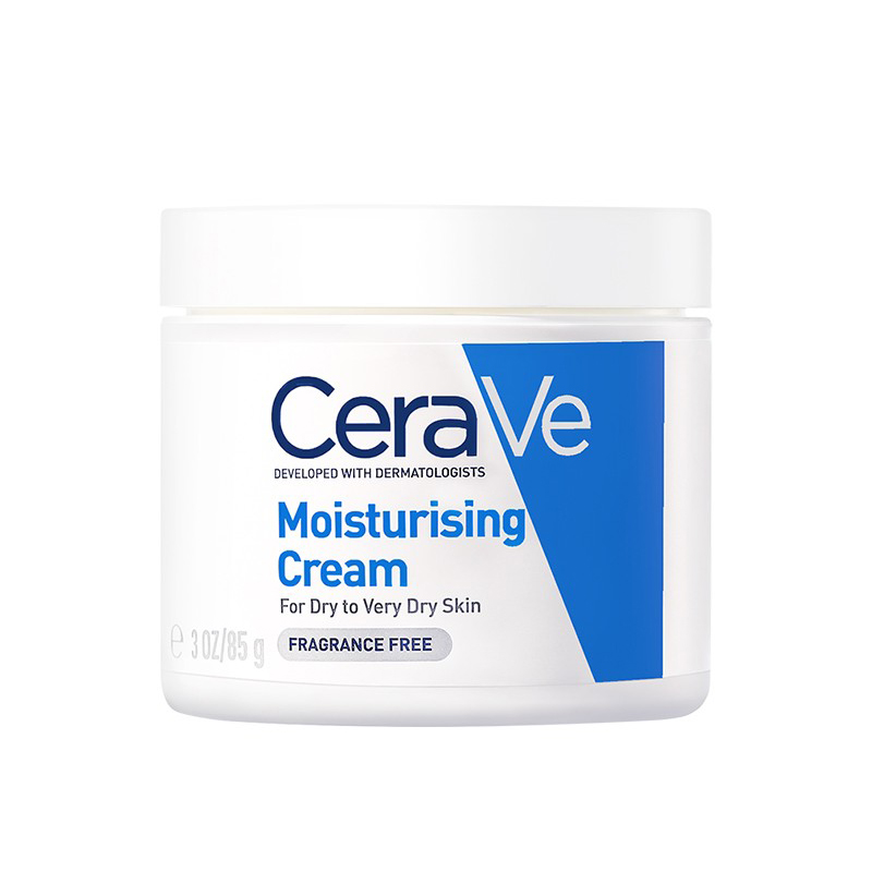 CeraVe 呵护保湿润肤霜