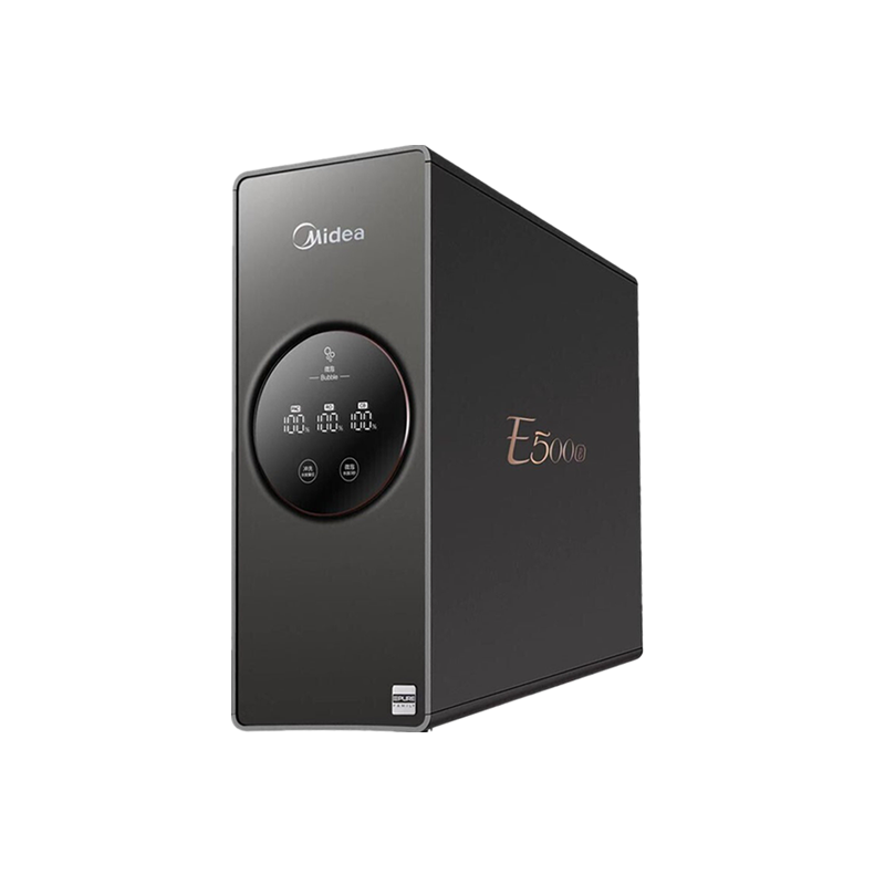 美的 微气泡净洗净水器