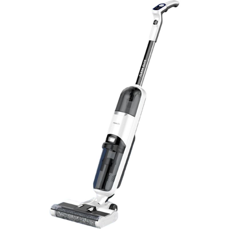 米多自清洁无线智能洗地机