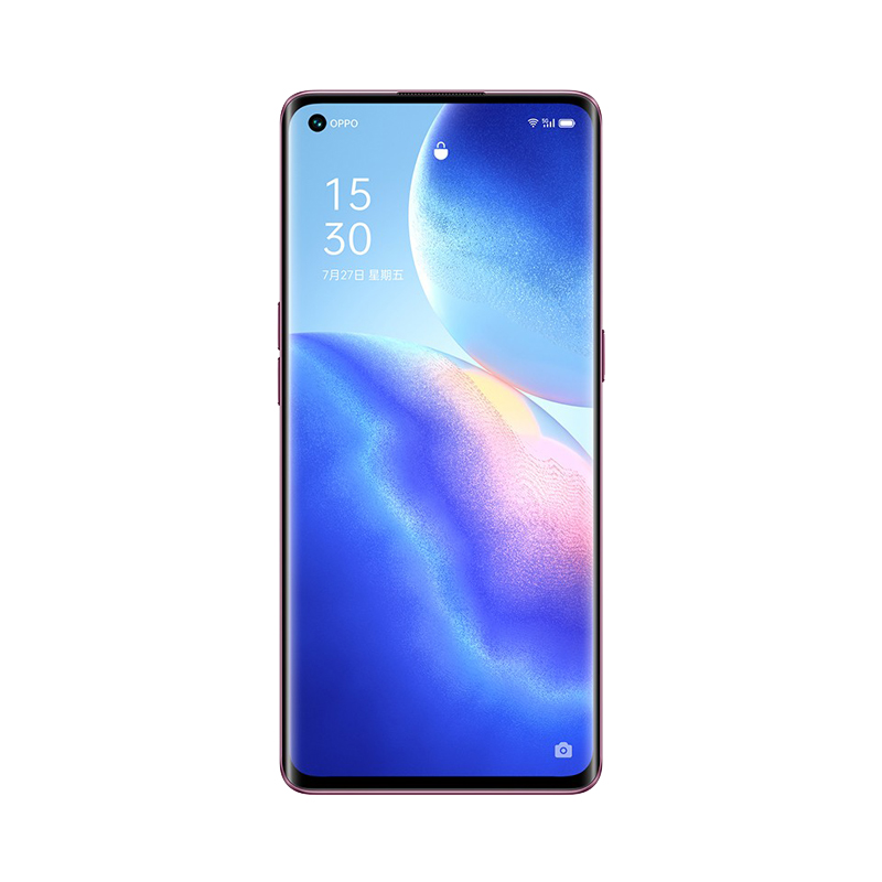 OPPO 90Hz高感屏手机