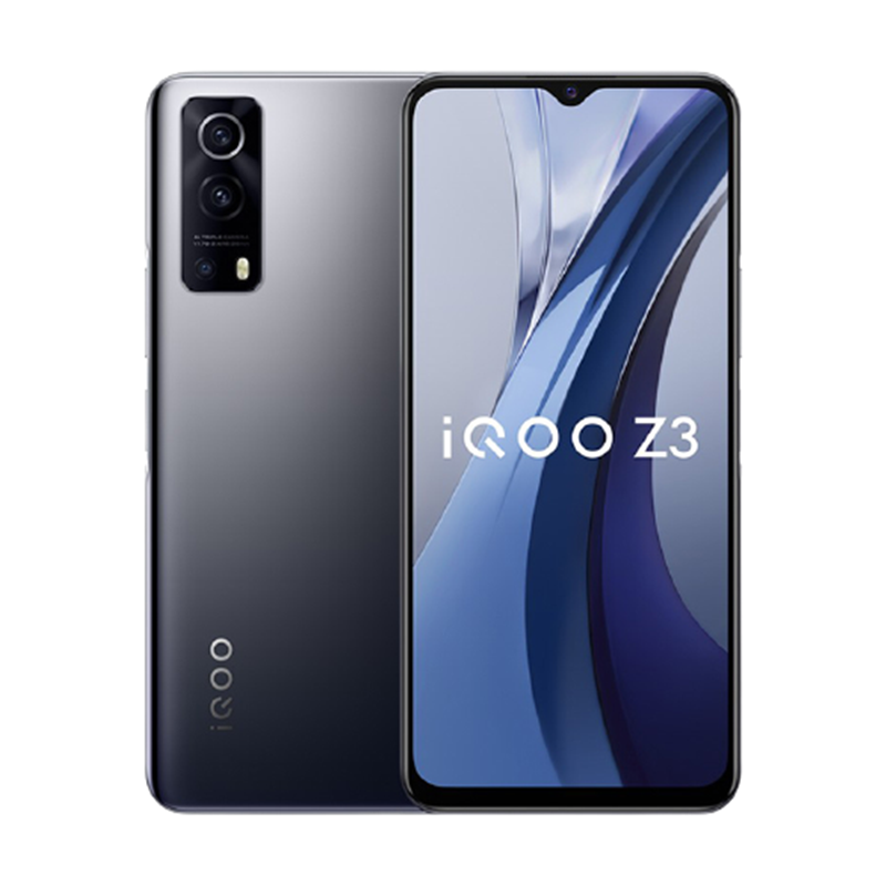 vivo 内存融合 手机