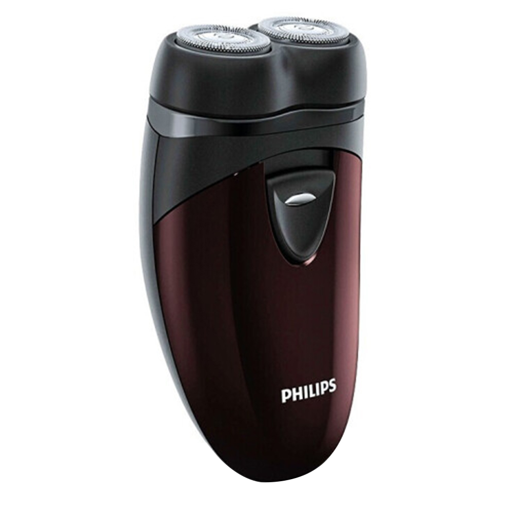 飞利浦 进口浮动双刀头剃须刀