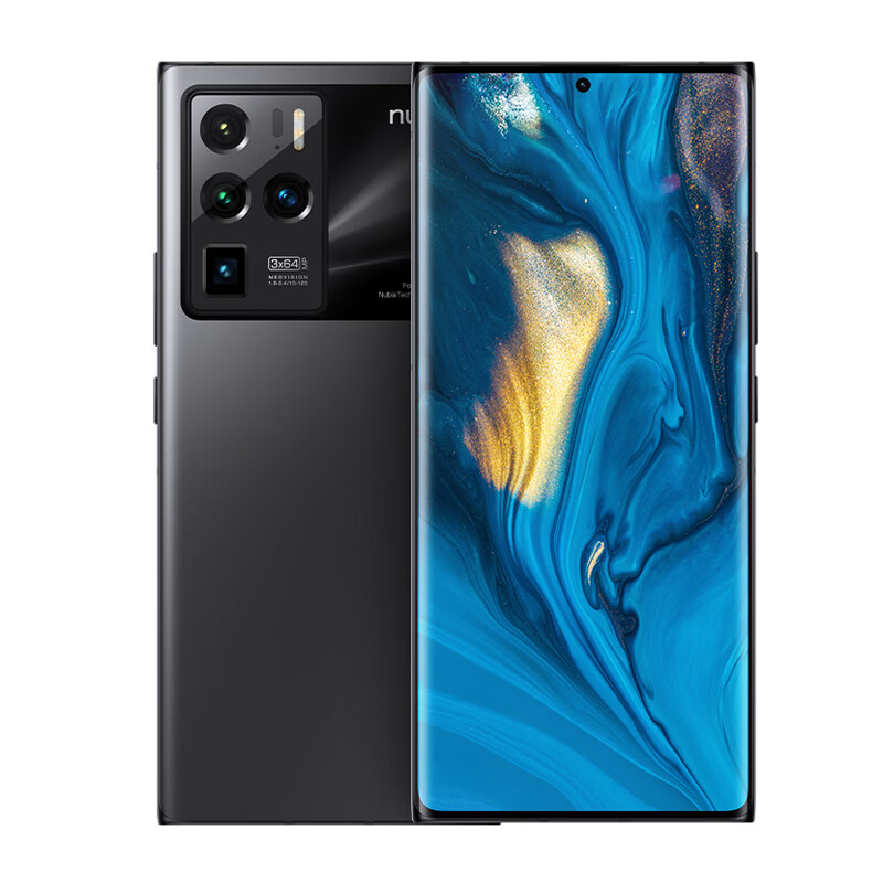 努比亚 支持快充技术 手机