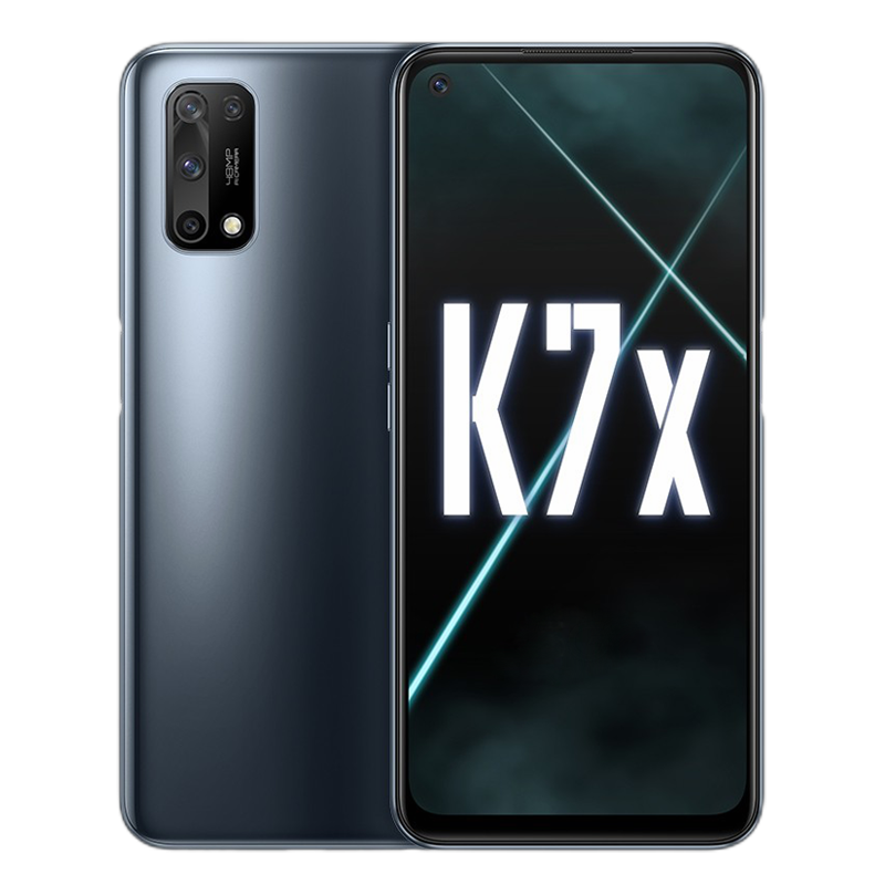 OPPO 品质放心手机