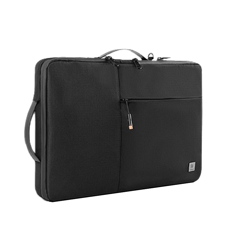 WiWU 大容量配件收纳电脑包