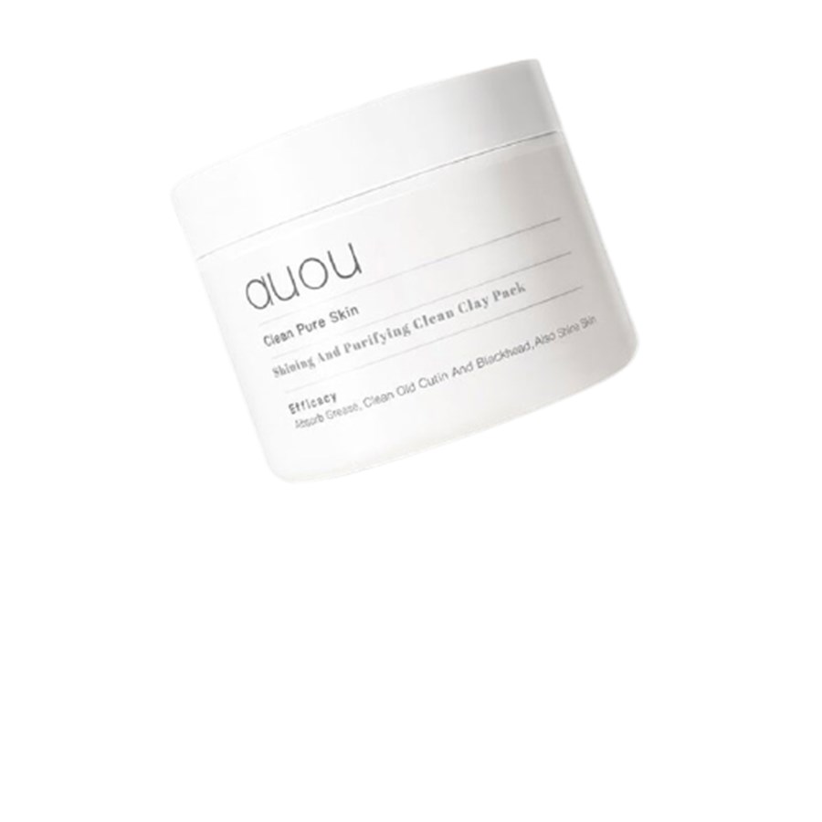 AUOU 清洁补水泥膜