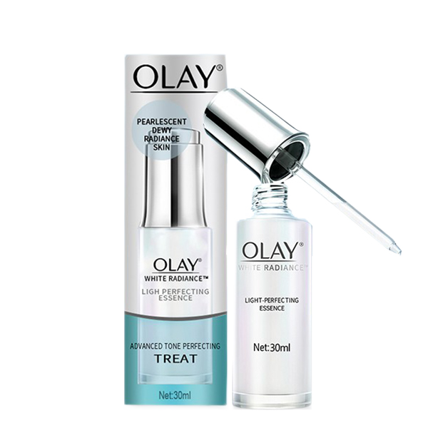 玉兰油 淡化斑印修护精华液