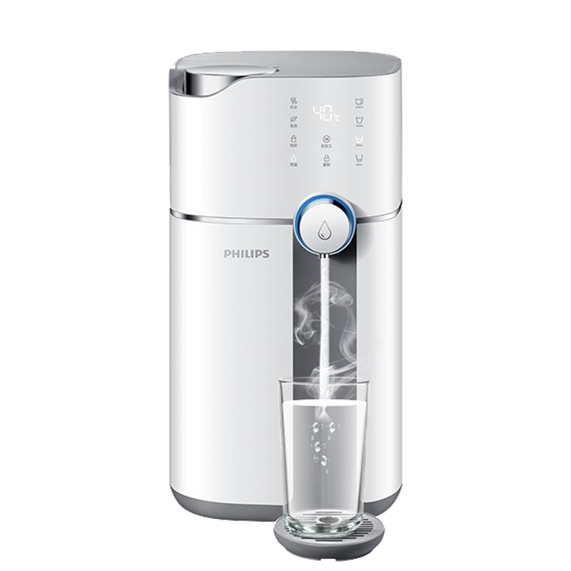 飞利浦即热式净水器