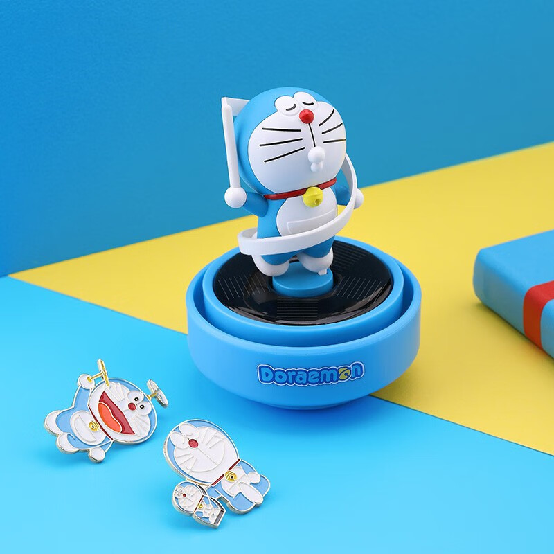 洛克 浓郁香型车载香水