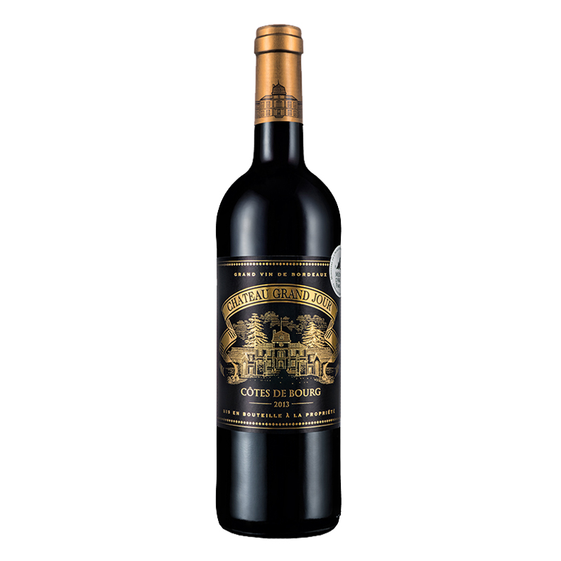 拉蒙 酒质醇厚圆润红酒