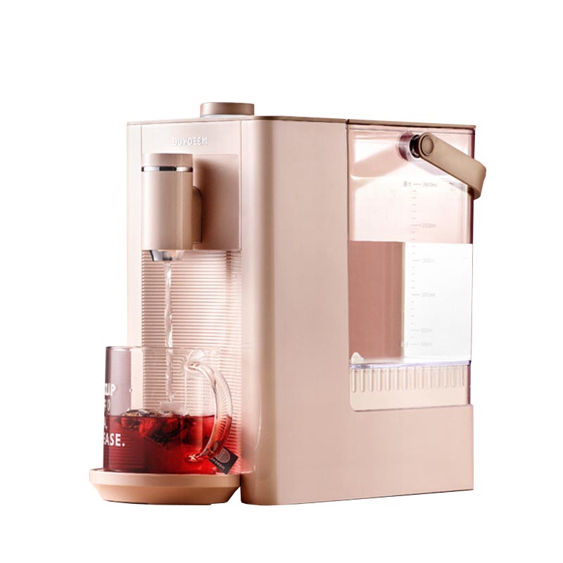 北鼎 即热式饮水机