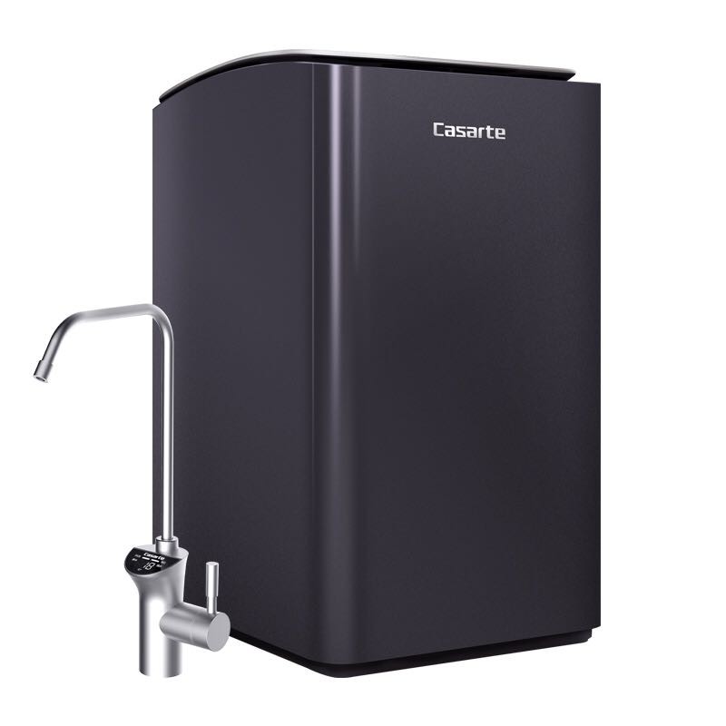 海尔 长效反渗透膜净水器