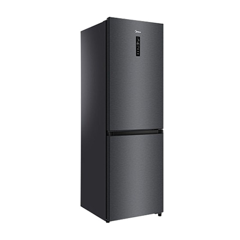 美的 节能低音冰箱