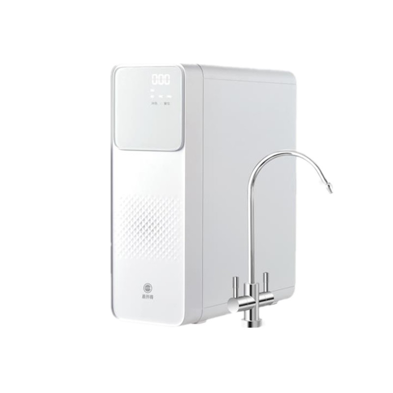 易开得 深度净化净水机
