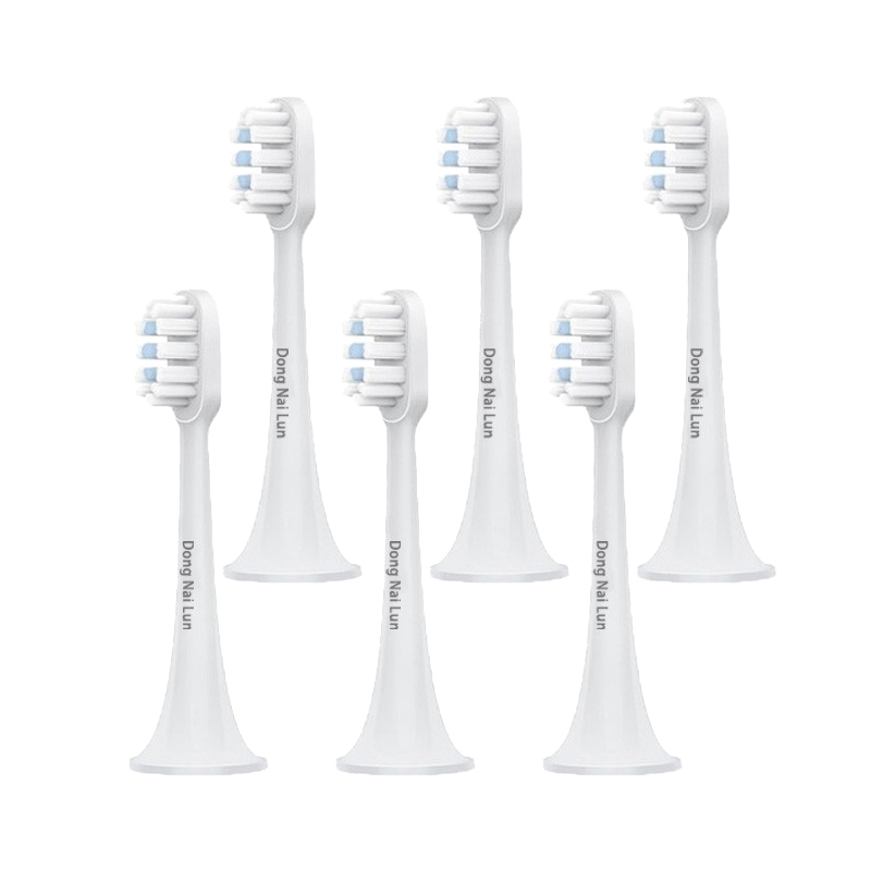 东耐伦 声波电动牙刷头