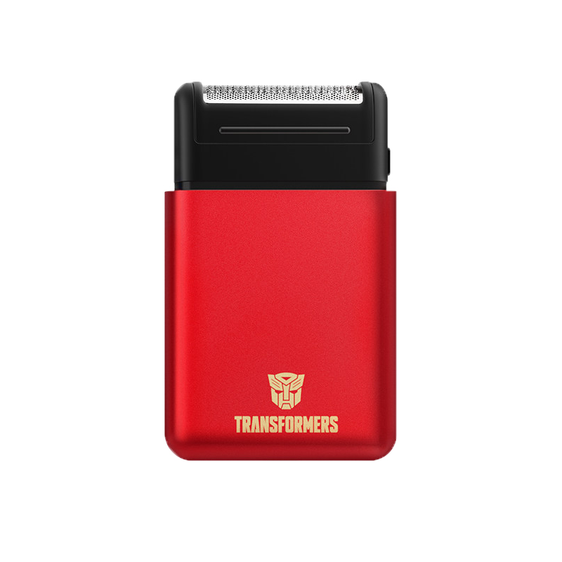 须眉 小米生态剃须刀