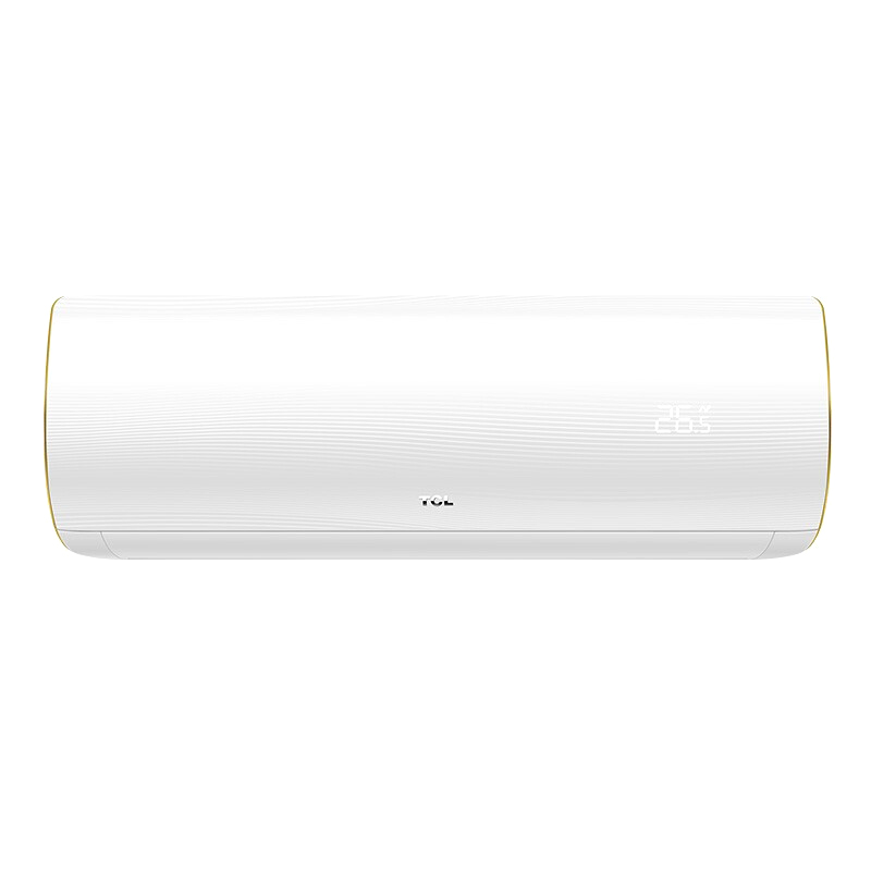 TCL柔湿制冷空调