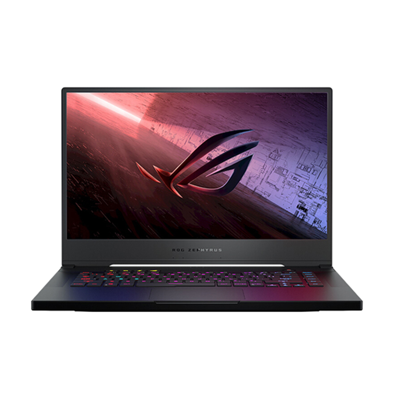 ROG 大容量电池游戏本