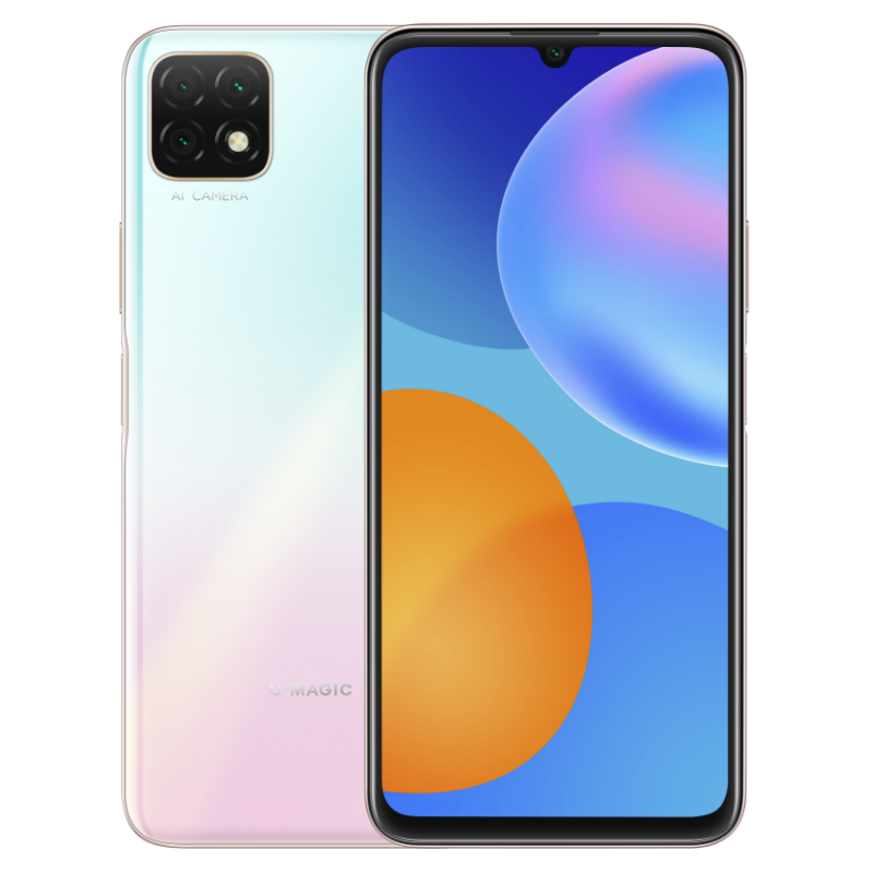 华为 全网通多摄高清手机