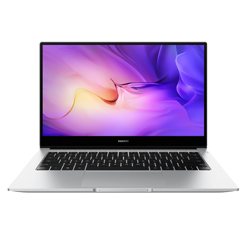 华为 无屏闪笔记本