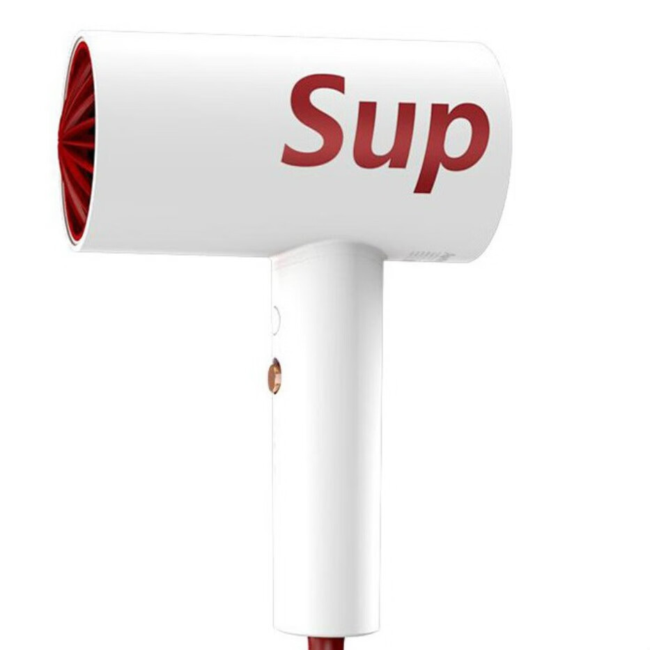 艾优 负离子 吹风机