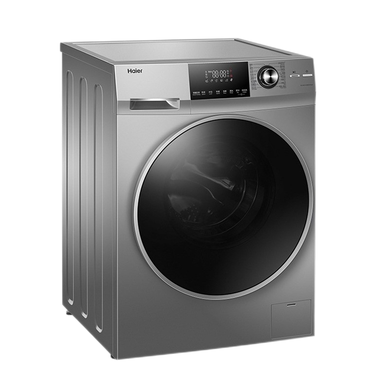 海尔 低噪音 洗衣机